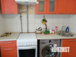 1-к квартира, посуточно, 33м2, 3/5 этаж