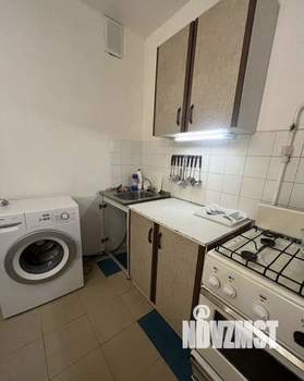 2-к квартира, на длительный срок, 50м2, 4/9 этаж