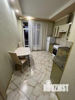 1-к квартира, на длительный срок, 44м2, 3/17 этаж