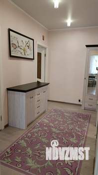 2-к квартира, на длительный срок, 55м2, 4/17 этаж