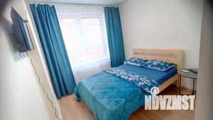 1-к квартира, посуточно, 39м2, 1/1 этаж