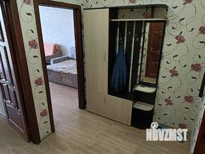 1-к квартира, на длительный срок, 42м2, 10/18 этаж