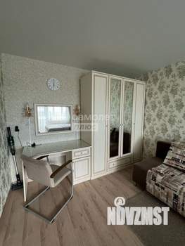 1-к квартира, на длительный срок, 38м2, 10/10 этаж