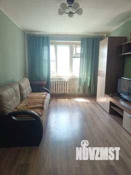 2-к квартира, на длительный срок, 50м2, 8/9 этаж