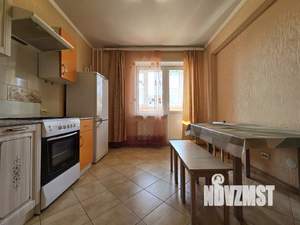 1-к квартира, на длительный срок, 48м2, 8/9 этаж