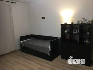 1-к квартира, на длительный срок, 42м2, 3/15 этаж