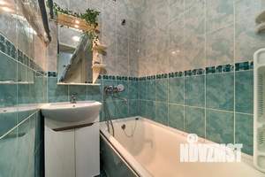 1-к квартира, посуточно, 32м2, 2/5 этаж