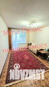 1-к квартира, на длительный срок, 34м2, 1/5 этаж
