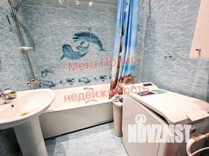 1-к квартира, на длительный срок, 45м2, 7/17 этаж