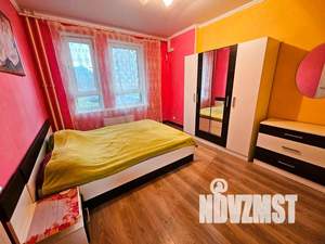 2-к квартира, на длительный срок, 60м2, 2/22 этаж
