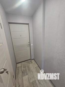 Студия квартира, посуточно, 9м2, 2/5 этаж