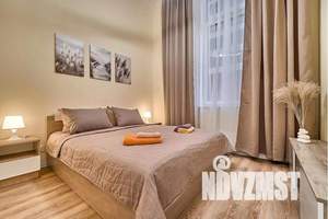 2-к квартира, посуточно, 50м2, 1/14 этаж