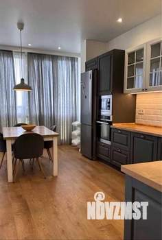 1-к квартира, на длительный срок, 50м2, 6/20 этаж