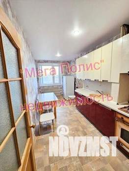 3-к квартира, на длительный срок, 65м2, 4/9 этаж