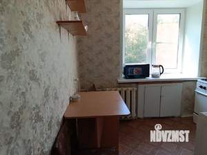 1-к квартира, на длительный срок, 33м2, 5/5 этаж