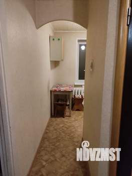 1-к квартира, на длительный срок, 33м2, 5/5 этаж