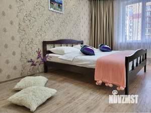 2-к квартира, посуточно, 65м2, 1/1 этаж