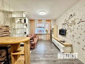 2-к квартира, посуточно, 35м2, 9/9 этаж