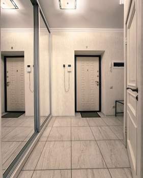 1-к квартира, на длительный срок, 62м2, 7/9 этаж