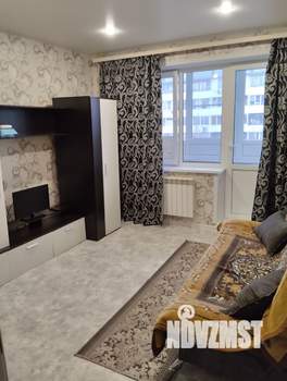 1-к квартира, на длительный срок, 37м2, 7/9 этаж