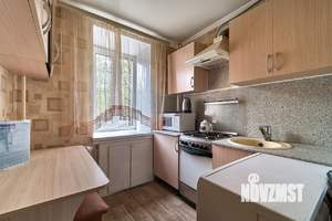 1-к квартира, посуточно, 21м2, 1/1 этаж