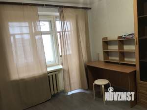 1-к квартира, на длительный срок, 22м2, 7/9 этаж