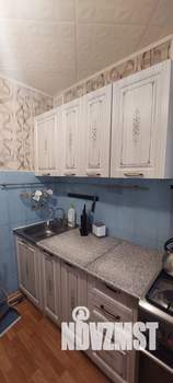 2-к квартира, на длительный срок, 44м2, 3/5 этаж