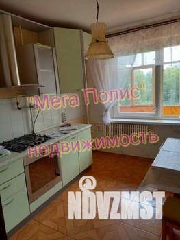 1-к квартира, на длительный срок, 34м2, 7/9 этаж