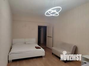 2-к квартира, посуточно, 70м2, 5/9 этаж