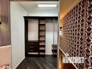 Студия квартира, на длительный срок, 50м2, 8/17 этаж