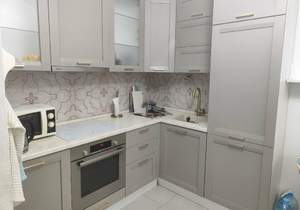 2-к квартира, на длительный срок, 50м2, 1/15 этаж