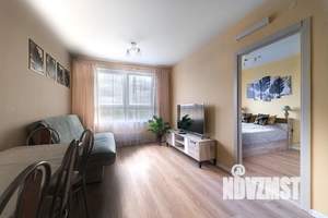 1-к квартира, посуточно, 35м2, 8/22 этаж