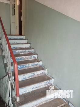 1-к квартира, на длительный срок, 13м2, 5/5 этаж