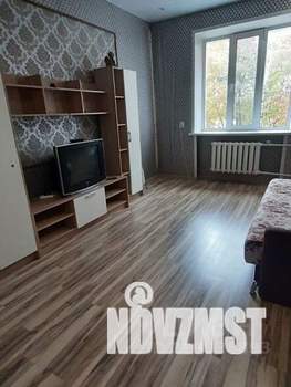 3-к квартира, на длительный срок, 75м2, 4/4 этаж