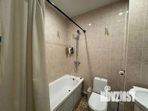 Студия квартира, посуточно, 24м2, 5/17 этаж