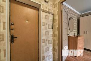 1-к квартира, посуточно, 20м2, 2/9 этаж