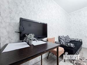 1-к квартира, посуточно, 18м2, 1/5 этаж