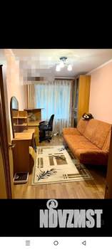3-к квартира, на длительный срок, 70м2, 2/5 этаж