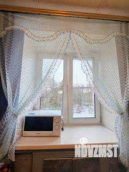 1-к квартира, посуточно, 50м2, 4/5 этаж