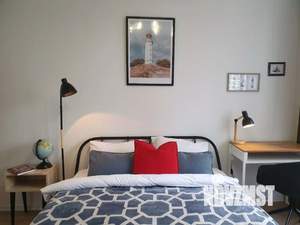 3-к квартира, посуточно, 62м2, 1/1 этаж