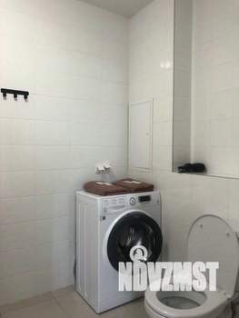 2-к квартира, посуточно, 37м2, 1/1 этаж