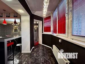 Студия квартира, на длительный срок, 50м2, 8/17 этаж