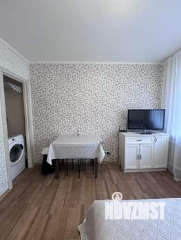Студия квартира, на длительный срок, 20м2, 3/5 этаж