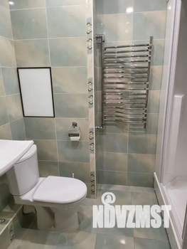 1-к квартира, посуточно, 50м2, 4/9 этаж