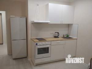Студия квартира, на длительный срок, 30м2, 9/10 этаж