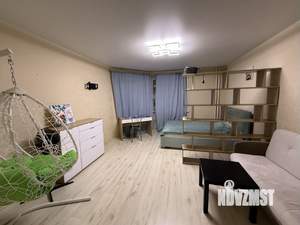 1-к квартира, на длительный срок, 42м2, 14/19 этаж