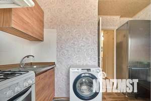 3-к квартира, посуточно, 57м2, 8/9 этаж