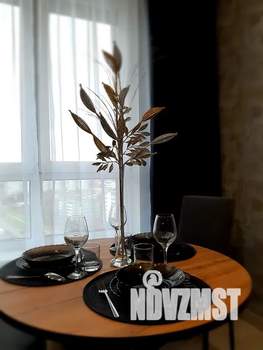 1-к квартира, посуточно, 36м2, 15/17 этаж