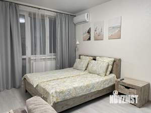Студия квартира, на длительный срок, 30м2, 13/15 этаж
