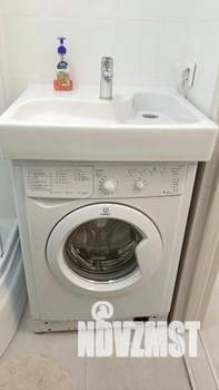 1-к квартира, посуточно, 24м2, 1/1 этаж